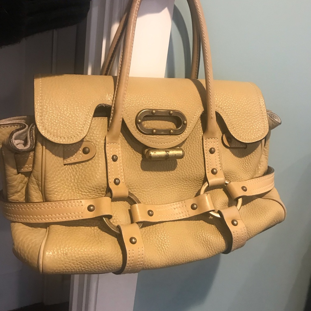 Luella Stevie tote bag